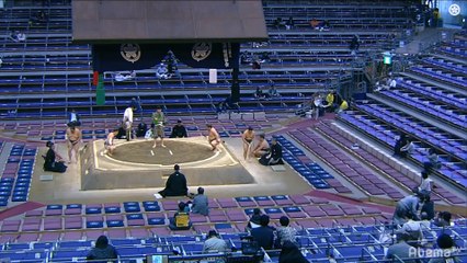 Kyushu 2019, Sandanme - Day 7 (Patr 01)