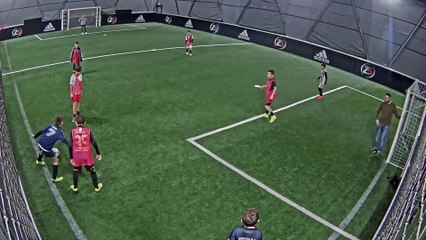 Equipe 1 Vs Equipe 2 - 20/12/19 19:36 - Loisir Turin - Turin Z5