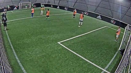 Equipe 1 Vs Equipe 2 - 20/12/19 20:55 - Loisir Turin - Turin Z5