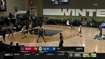 Alen Smailagic Posts 19 points & 11 rebounds vs. Raptors 905