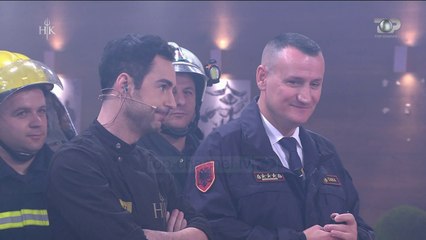 Hell's Kitchen 2 – Bie zjarr në Hell’s Kitchen. Shef Renato dyshon tek Rezarti