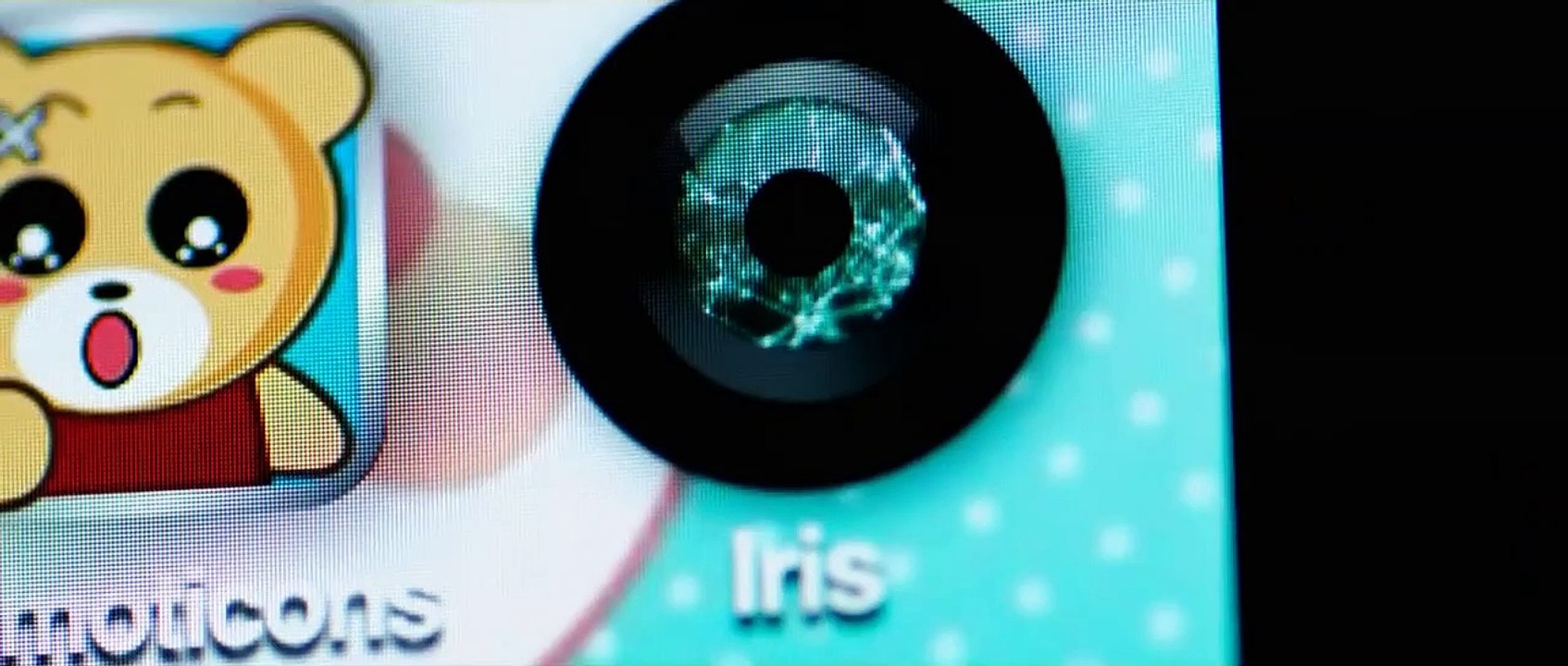 APP - OFFICIËLE TRAILER (2013)