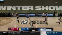 Paul Watson (19 points) Highlights vs. Santa Cruz Warriors