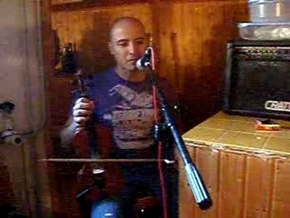 chaabi repetition 2-sponsor Bouhou Tours