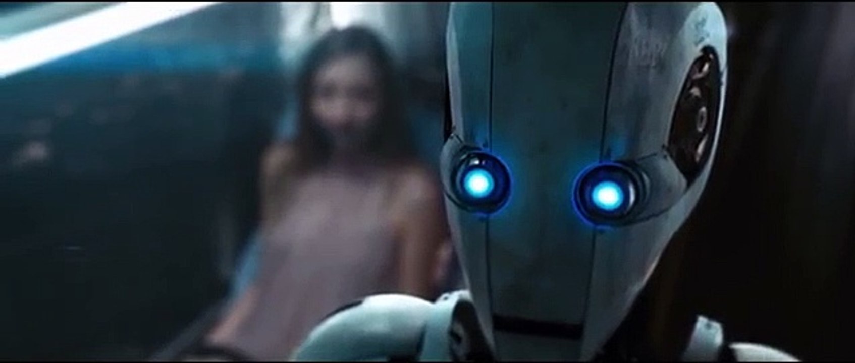ABE - Short Film