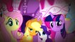 My Little Pony S05E13 Do Princesses Dream of Magic Sheep