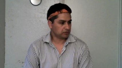 Tony Montana Impression I kill communists for fun Scene Revenga Killing