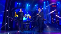 Ivica Dacic i Haris Dzinovic - Pusti me (TLZP FINALE 2019)