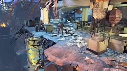 Army of Two The 40th Day para PSP