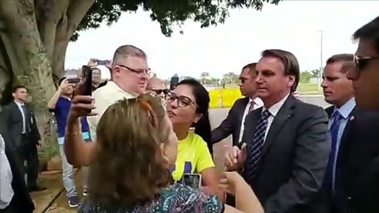 'Desistência' de sobretaxas