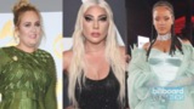 Will We Get Albums From Rihanna, Gaga and Adele in 2020? | Billboard News
