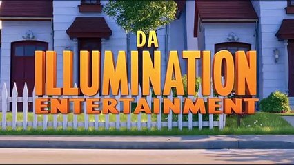 MEU MALVADO FAVORITO 2 - TRAILER OFICIAL EM HD