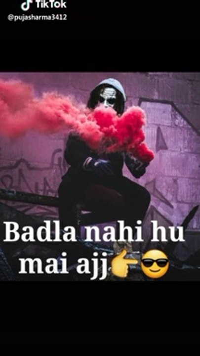 Achi baat