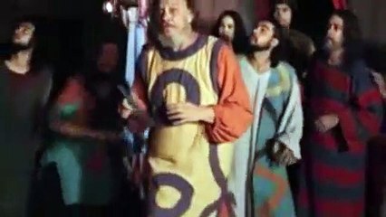 Josué y la Tierra Prometida Capitulo 171