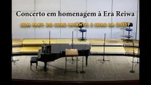 Coro da OSESP - Bachianas Brasileiras n° 9-1945 Fuga (Heitor Villa-Lobos 1887-1959) - 20 de novembro de 2019