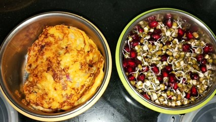 lunch box ideas for kids in kannada