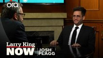 'Million Dollar Listing Los Angeles' star Josh Flagg gives advice to aspiring realtors