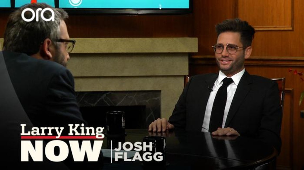 'Million Dollar Listing Los Angeles' star Josh Flagg gives advice to aspiring realtors