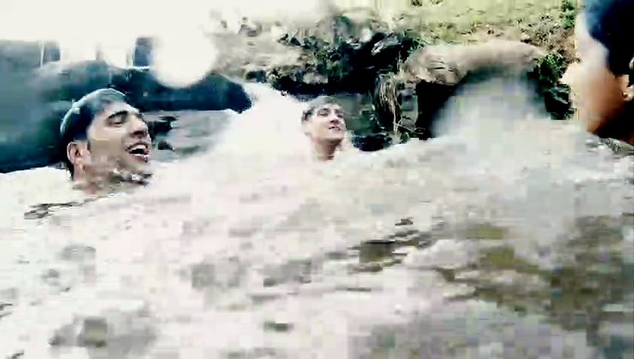 TRAILLER EU TE AMO RENATO OFICIAL