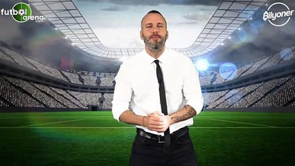 Süper Lig heyecanı Bilyoner'de (21 Aralık 2019)