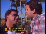 El Insoportable con Jacobo Winograd - Videomatch 97