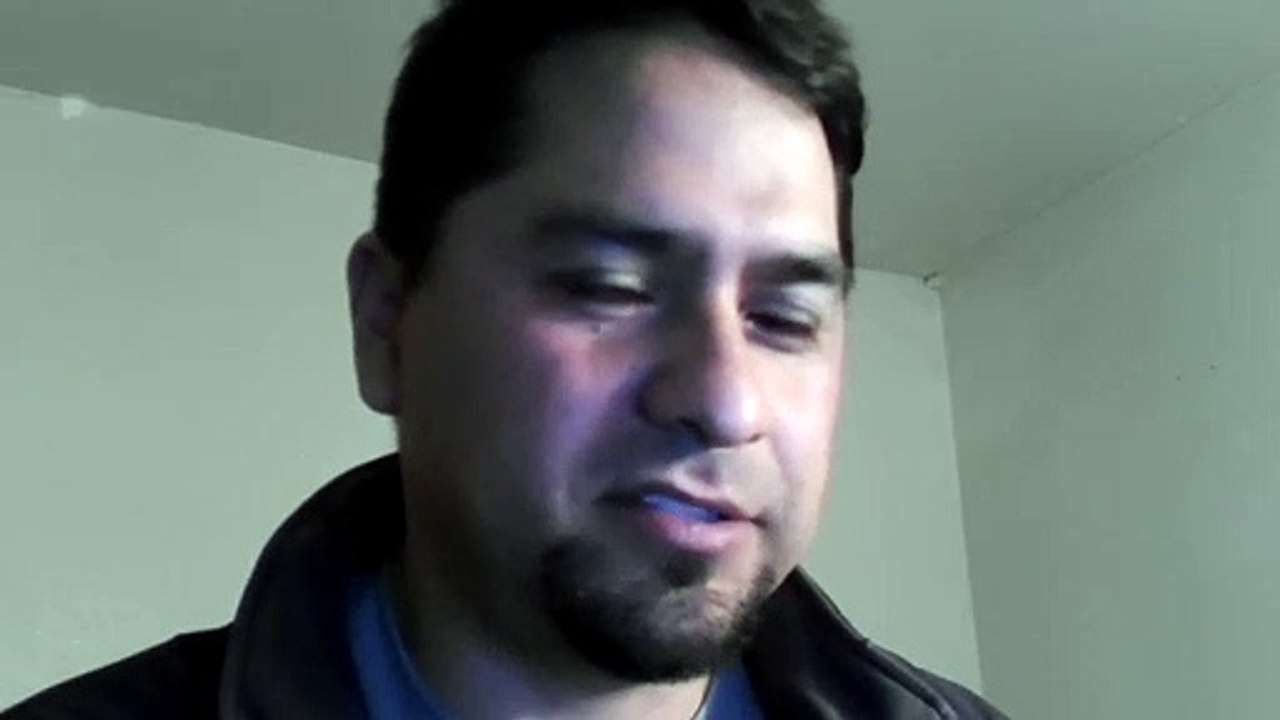 Scarface Pacino Tony Montana Impression Bus Scene