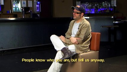 The Arrested Development Documentary Project (Official Trailer)