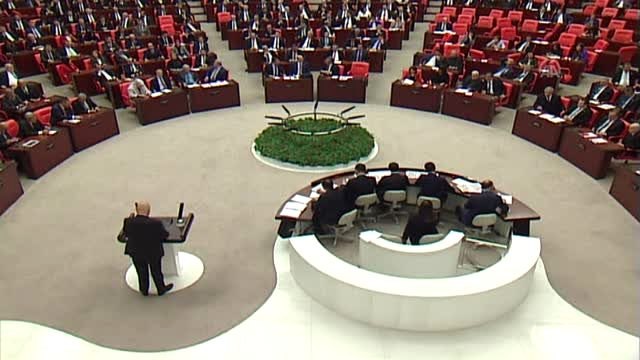 Cumhurbaşkanı Yardımcısı Oktay: (Şehit yakınları ve gaziler için toplanan yardım paraları) Şehit...