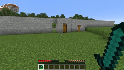 This minecraft video is NOT cursed