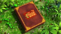 Jungle Book Hindi Cartoon for kids | Junglebook | Mogli Cartoon Hindi | Episode 41