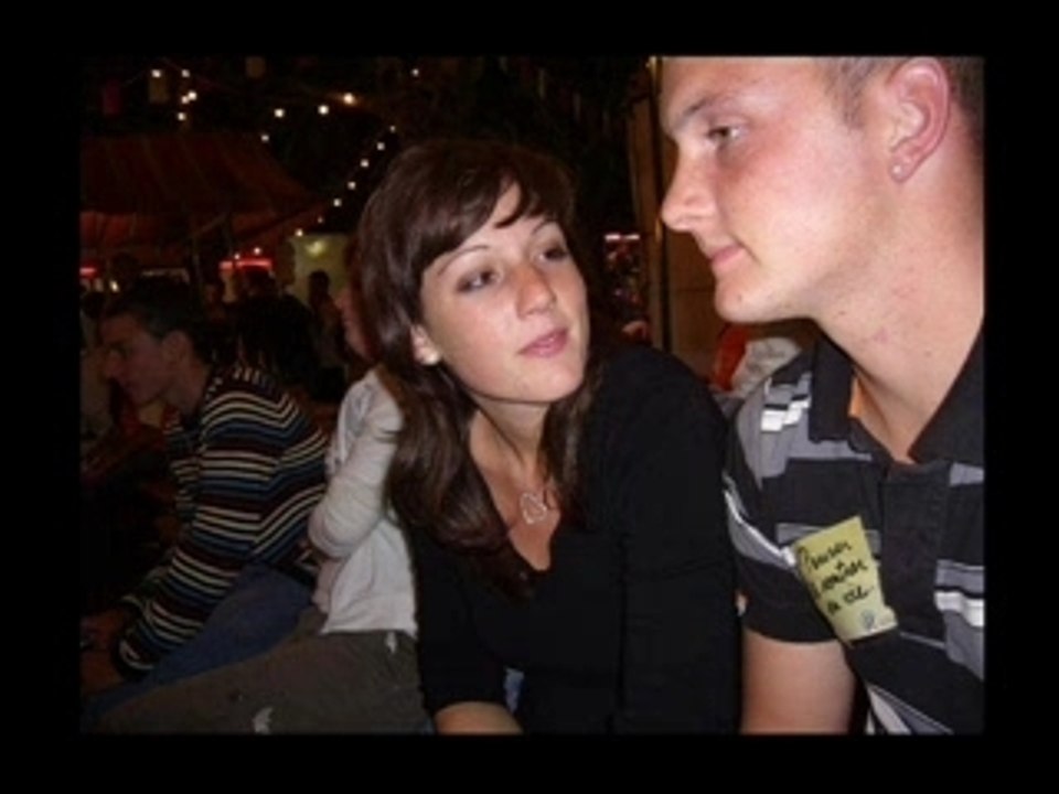 You and me