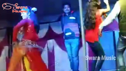 Samar Singh धमाकेदार #भोजपुरी देसी #Live मेला Special Song 2018 - Gurahi Jalabi Bichay Piya Melwa Me