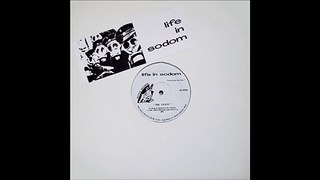 Life In Sodom - Stains (Extended Mix) (A)