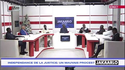 Bouba Ndour fait des révélations sur l'affaire Luc Nicolai