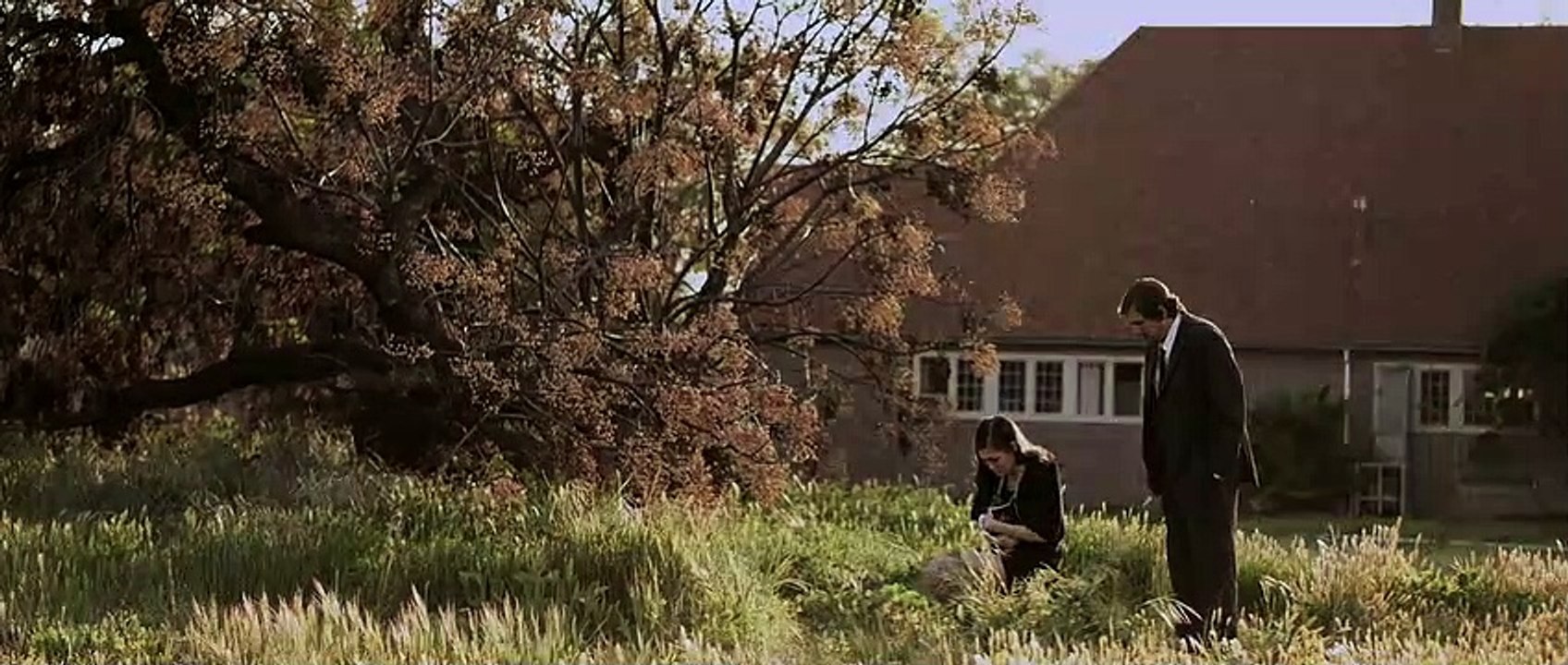 Cruel Will (Trailer)