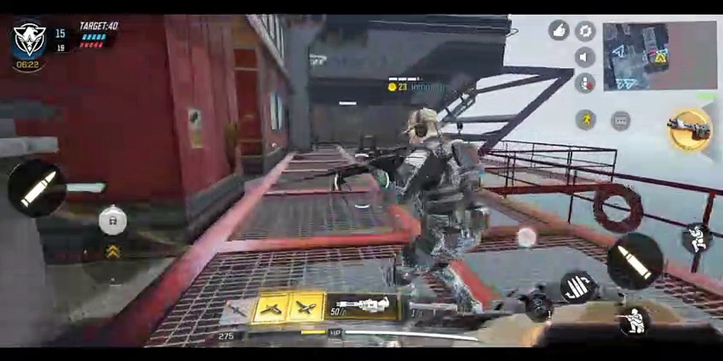 Call of duty