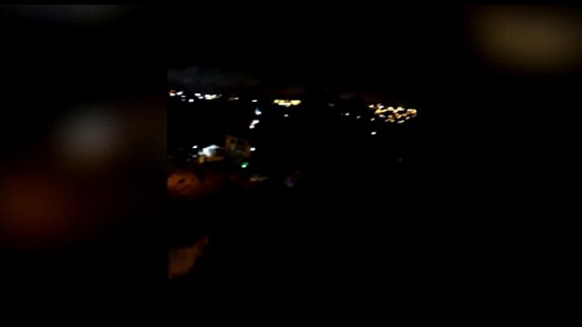 Moradores reclamam de escuridão em cruzamento da Região Central