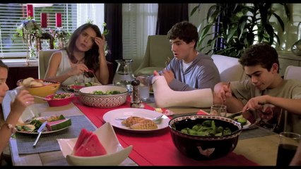 Gente Grande 2 | trailer legendado | 2013 nos cinemas