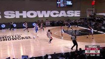 Chris Clemons with 6 Steals vs. Long Island Nets