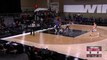 Sindarius Thornwell (17 points) Highlights vs. Long Island Nets