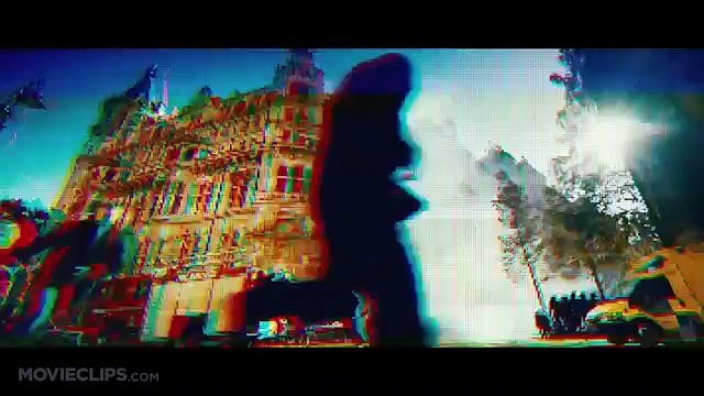 Trance TRAILER 3 (2013) - James McAvoy, Rosario Dawson Movie HD