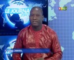 Le JT du 20/12/2019 de la RTG Koloma