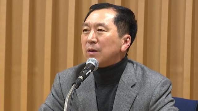 커지는 '하명' 의혹...송병기 수첩 '뇌관' / YTN