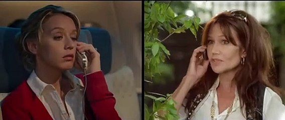 Amour et Turbulences - Bande annonce