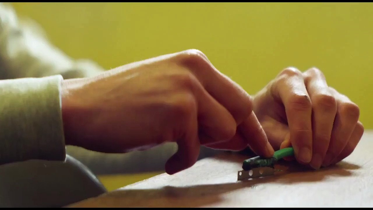 Starred Up Official US Release Trailer (2014) - Jack O'Connell, Rupert Friend British Drama HD