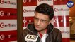 Playing cricket with Pakistan is govt’s decision: BCCI President Sourav Ganguly