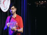 #Pocket Money Stand-Up Comedy [ Rajat Chauhan ]