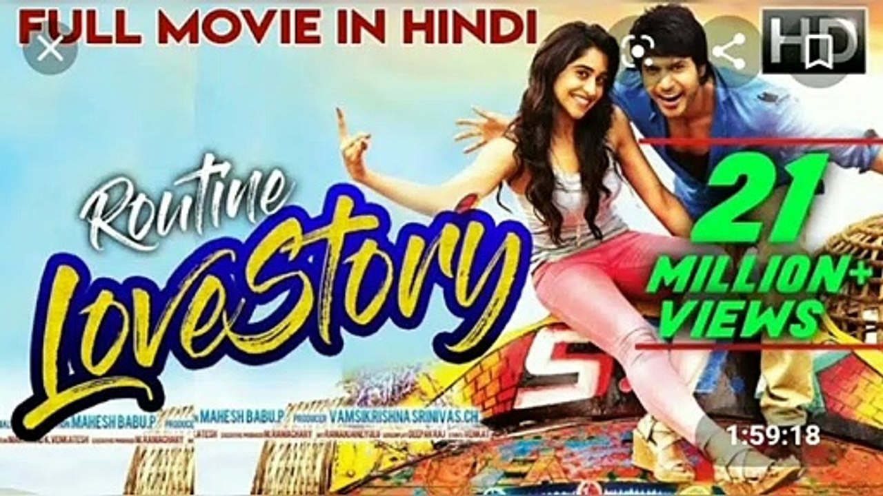 Maharshi hindi dubbed movie available on youtube | 5 hindi dubbed south movie available on youtube
