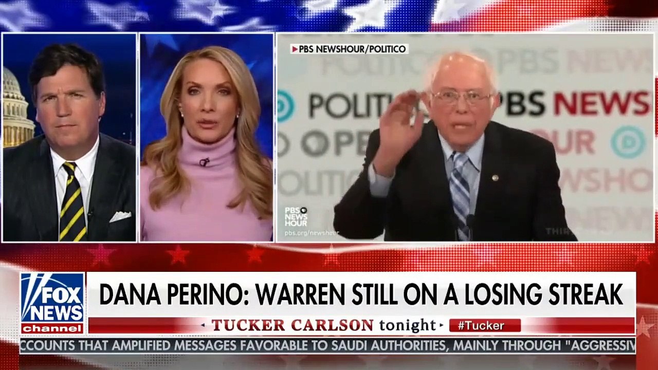 Tucker Carlson Tonight 12-20-19 FULL SHOW - Breaking Fox News December 20, 2019