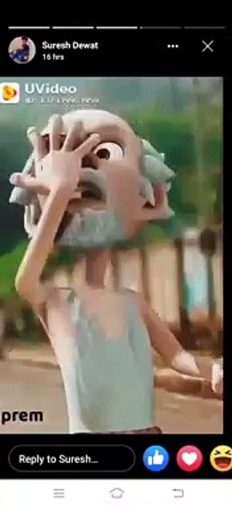 Bala Bala Comedy. Dancing